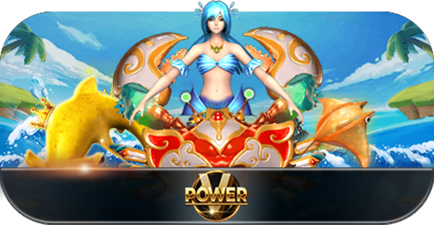 V-Power